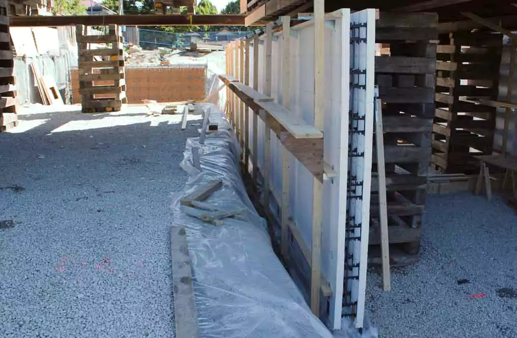 Eco Heritage construction