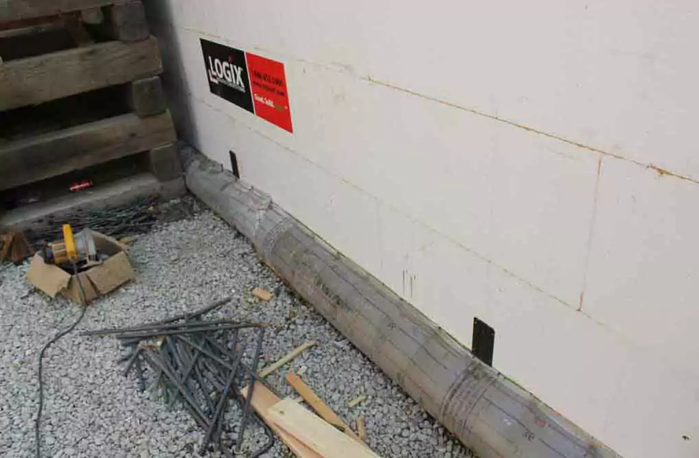 Eco Heritage construction