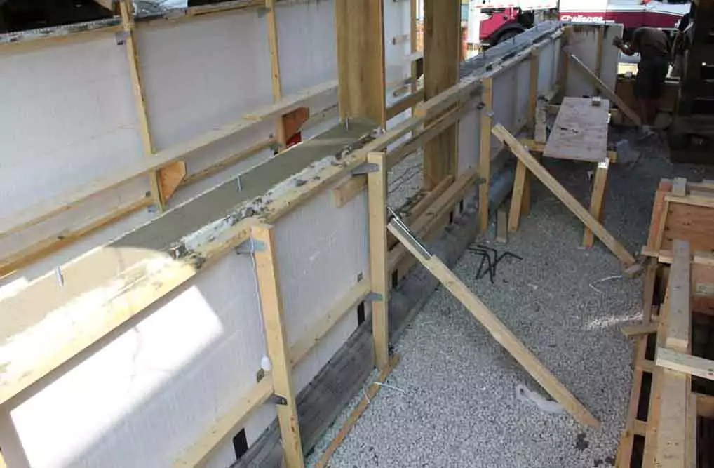 Eco Heritage construction