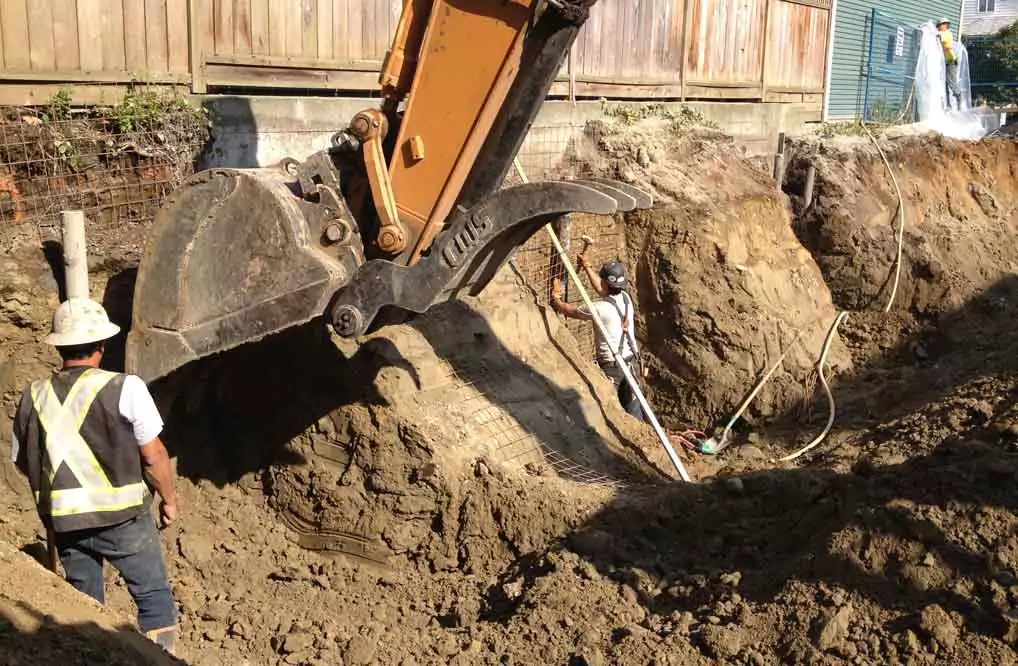 Eco Heritage construction