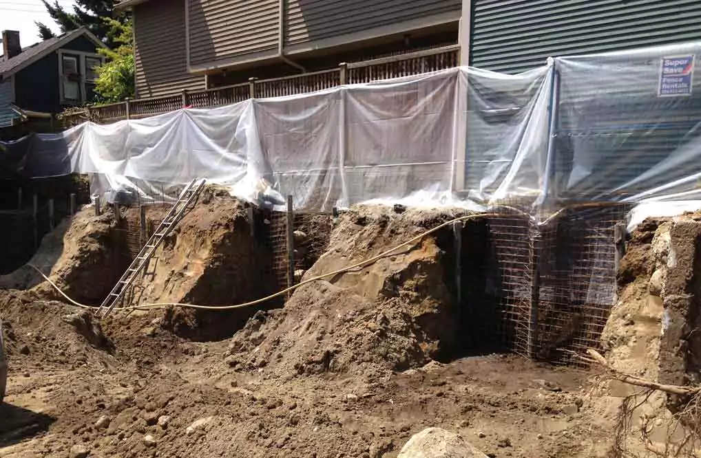 Eco Heritage construction