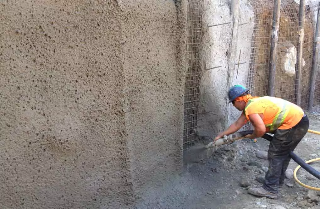 Eco Heritage construction