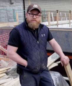 JDL Homes and Nudura